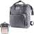 Bolso Maternal South Port S46 By Gadnic Porta Mamaderas T - comprar online