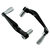 Cubre Manijas Gadnic Protector para Freno y Embrague de Moto - comprar online
