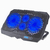 Base Cooler Para Notebook Gadnic 5.5W - comprar online