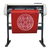 Plotter de Corte Gadnic 62 Cm