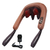 MASAJ26M - Masajeador Cervical Gadnic Roble Shiatsu - comprar online