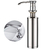 Dosificador De Detergente Gadnic De Acero Inoxidable Para Piletas - comprar online