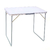 Mesa Plegable Gadnic Aluminio De Camping - comprar online