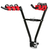 Soporte Porta bicicleta Bocha Trailer Auto Gadnic - comprar online