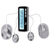 Electroestimulador Muscular Port - comprar online