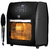 Freidora Sin Aceite Gadnic F120 12Lts 1700w Control Digital Antiadherente - comprar online