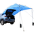 Gazebo Toldo Lateral Gadnic Sombrilla Para Auto Camioneta - comprar online