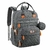 Mochila Maternal Gadnic - comprar online