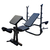 FITNES315 - Banco Multigimnasio Ol - comprar online