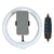 Aro Iluminador Led Gadnic 26cm 10 Ring Light Celular - comprar online