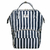 Mochila Bolso Maternal South Port Multiples Compartimentos - comprar online