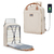 Mochila de Viaje Gadnic Carry on - comprar online