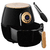 Freidora de Aire Gadnic F4.0 Sin Aceite 4Lts Digital - comprar online