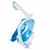 Mascara Snorkel Gadnic Buceo Integral Conexion Gopro - comprar online