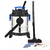 ASP00048 - Aspiradora Industrial Profesional Gadnic De Tacho 18L 1200W 3 en 1 - comprar online