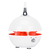 Inflador De Globos Electrico Gadnic con Luz Led 400W - comprar online