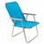 Reposera Plegable Jard - comprar online