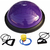Bosu Media Esfera 46cm Media Esfera Balance Equilibrio - comprar online