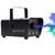 Maquina De Humo Gadnic 500W C/Control Remoto - comprar online