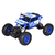 Auto a Control Remoto Gadnic Camioneta 4x4 40kmh 118 50mt Alcance Suspensi - comprar online
