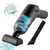 Aspiradora De Mano Gadnic AS31T Inal - comprar online