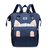 Mochila Antirobo Mujer Gadnic Impermeable 17L - comprar online