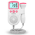 Eco Doppler Fetal Gadnic Portat - comprar online
