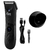 Maquina De Afeitar Gadnic T8000 Base USB De Carga R - comprar online