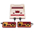 Consola de Juegos Retro Gadnic GMB4 8 Bits Classic 2 Controles - comprar online
