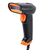 Lector De Codigo De Barras Gadnic SC6-01 Scanner 1D - comprar online