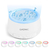 Maquina De Ruido Blanco Gadnic FR5 Bluetooth 32 Sonidos Para Dormir - comprar online