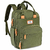 Mochila Maternal South Port Bolso - comprar online