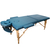 Camilla Para Masajes Gadnic Profesional Hasta 225kg 185x70cm Plegable - comprar online