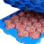 MEAT0001 - Albondiguera Gadnic Contenedor De 32 Albondigas - comprar online