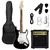 Guitarra el - comprar online
