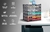 Organizador de Escritorio Gadnic DESK7 Estante Met en internet