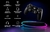 Joystick Inalambrico para Play 4 Gadnic JS7 Gamer Playstation 4 en internet