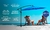 Sombrilla con Base Regulable con Criquet FPS en internet