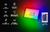Reflector Led RGB Gadnic Para Interior Exterior 30w en internet