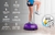 Bosu Media Esfera 46cm Media Esfera Balance Equilibrio en internet