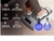 MASAJ013 - Masajeador Gadnic Easy Move Magnet Pro Piernas y Pies 3 Niveles - comprar online