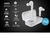 Auricular Bluetooth Inalambrico QCY T5