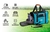 Bolso Transportador Para Mascotas South Port Con Correa en internet