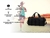 Imagen de Bolso Deportivo Gadnic LOD9 Impermeable Gimnasio Deportes Viajes