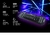 Consola Gadnic SRX666 Universal 192 Canales Efectos Luces Dj