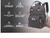 Mochila Maternal Gadnic