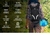 Mochila Southport Camelback 5lts Bolsa de Agua 2lts - comprar online