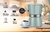 Cafetera Moka Cuk By Gadnic MK60P Tipo Italiana en internet