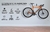 Soporte de Pared Gadnic para Bicicleta P/Colgar Horizontal en internet