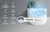 Maquina De Ruido Blanco Gadnic FR5 Bluetooth 32 Sonidos Para Dormir en internet